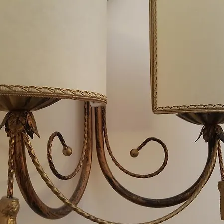 Palazzo Corcioli 3* 梅萨涅