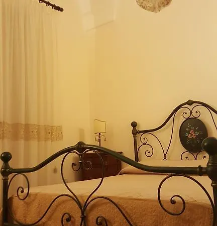 Palazzo Corcioli 住宿加早餐酒店 3*