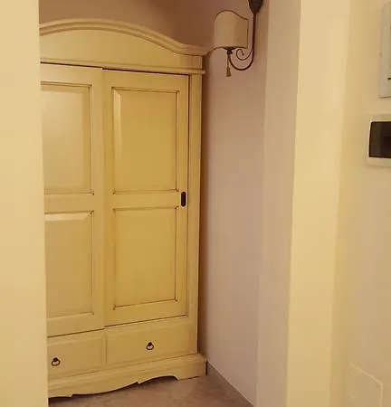 住宿加早餐酒店 Palazzo Corcioli 梅萨涅