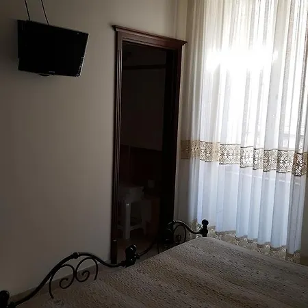 Palazzo Corcioli 住宿加早餐酒店