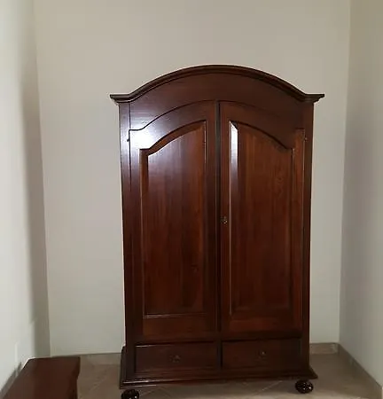 Palazzo Corcioli 住宿加早餐酒店