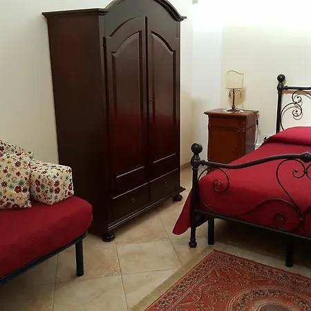 Palazzo Corcioli 3* 梅萨涅