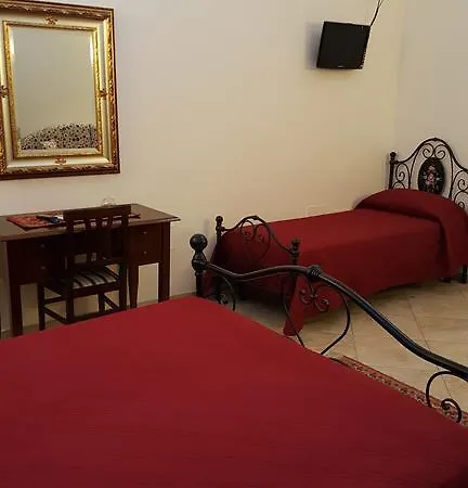 Palazzo Corcioli 住宿加早餐酒店