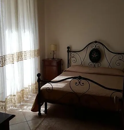 Palazzo Corcioli 梅萨涅