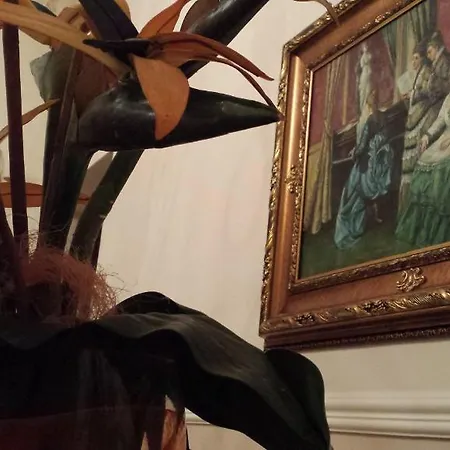 Palazzo Corcioli 住宿加早餐酒店 3*