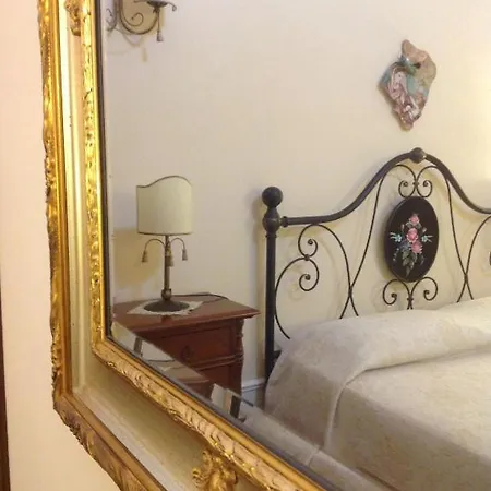 住宿加早餐酒店 Palazzo Corcioli
