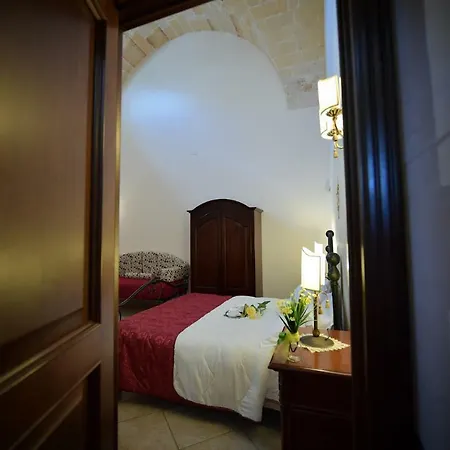 Palazzo Corcioli 3* 梅萨涅