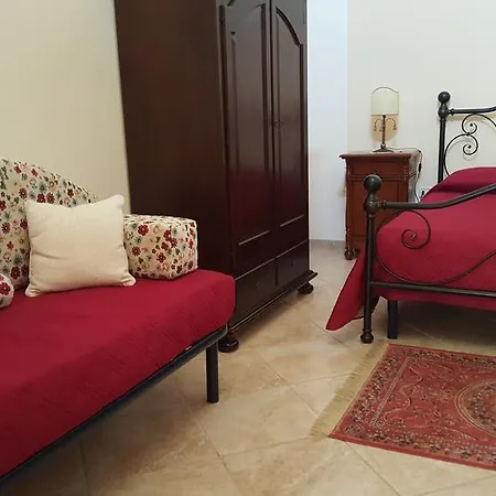Palazzo Corcioli 3* Mesagne