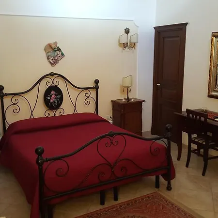 Bed & Breakfast Palazzo Corcioli