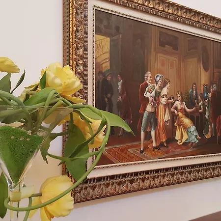 Palazzo Corcioli Bed & Breakfast Mesagne