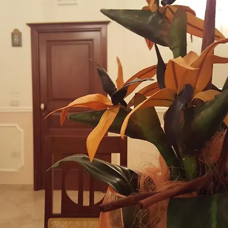 Bed & Breakfast Palazzo Corcioli Mesagne