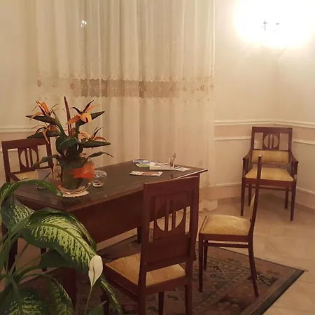 Palazzo Corcioli 3*