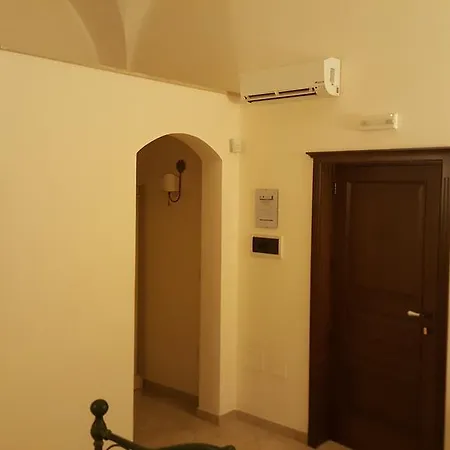 Palazzo Corcioli 3* Mesagne