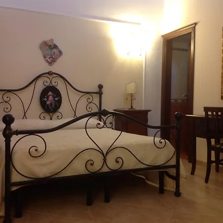 Bed & Breakfast Palazzo Corcioli