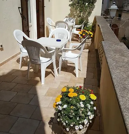 Palazzo Corcioli 3* Mesagne