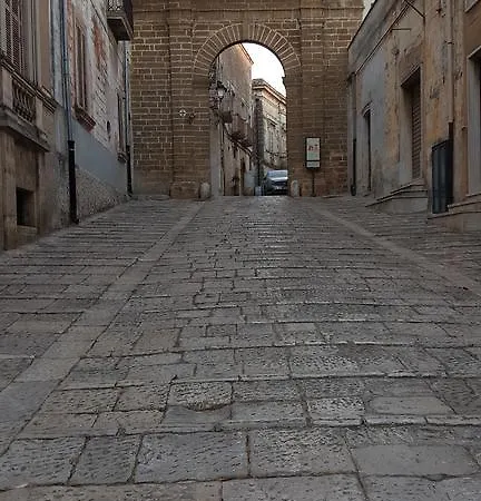 Bed & Breakfast Palazzo Corcioli