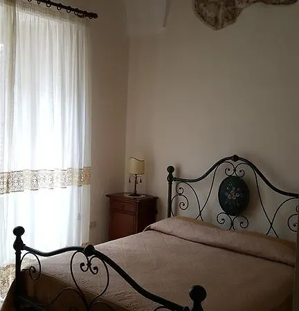Bed & Breakfast Palazzo Corcioli