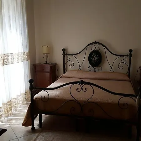 Palazzo Corcioli Mesagne