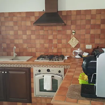 Palazzo Corcioli Bed & Breakfast