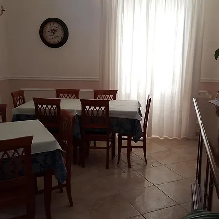 Palazzo Corcioli Bed & Breakfast