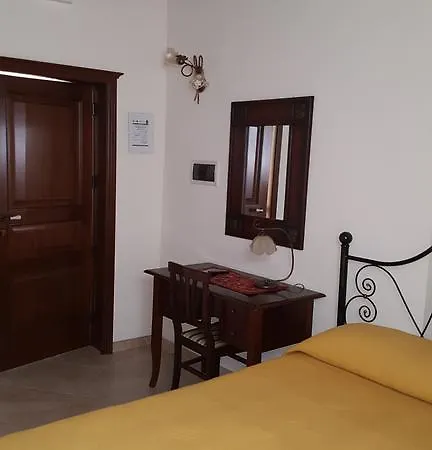 Palazzo Corcioli Mesagne