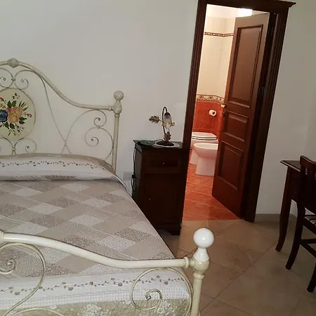 Palazzo Corcioli Bed & Breakfast