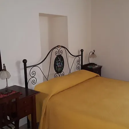Bed & Breakfast Palazzo Corcioli Mesagne