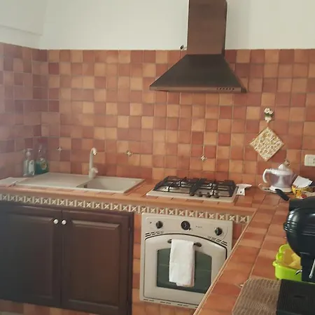 Palazzo Corcioli 3* Mesagne