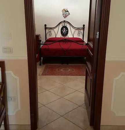 Palazzo Corcioli Bed & Breakfast 3*