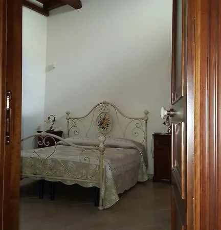 Palazzo Corcioli Bed & Breakfast Mesagne