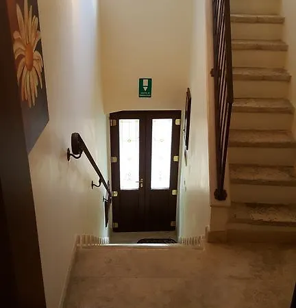 Palazzo Corcioli Bed & Breakfast Mesagne