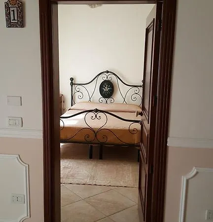 Bed & Breakfast Palazzo Corcioli Mesagne