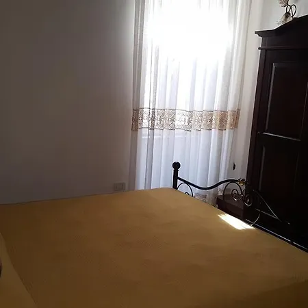 Bed & Breakfast Palazzo Corcioli 3*