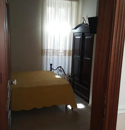 Palazzo Corcioli Bed & Breakfast