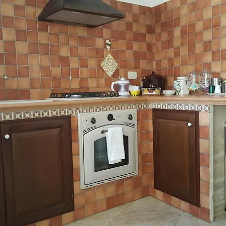 Bed & Breakfast Palazzo Corcioli
