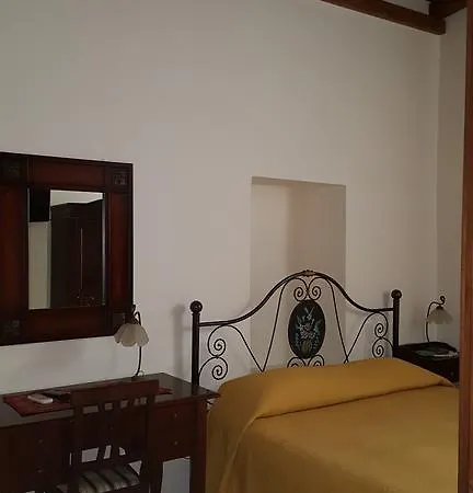 Palazzo Corcioli 3* Mesagne
