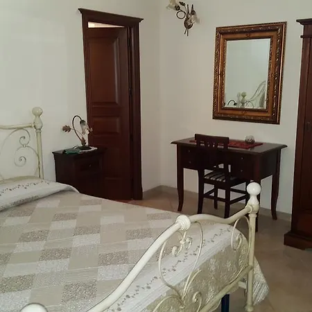 Bed & Breakfast Palazzo Corcioli