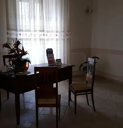 Bed & Breakfast Palazzo Corcioli 3*
