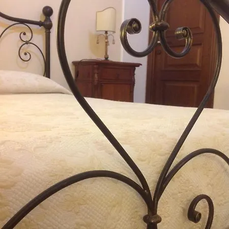 Palazzo Corcioli 3* Mesagne