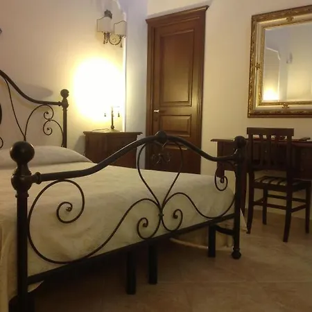 Bed & Breakfast Palazzo Corcioli Mesagne