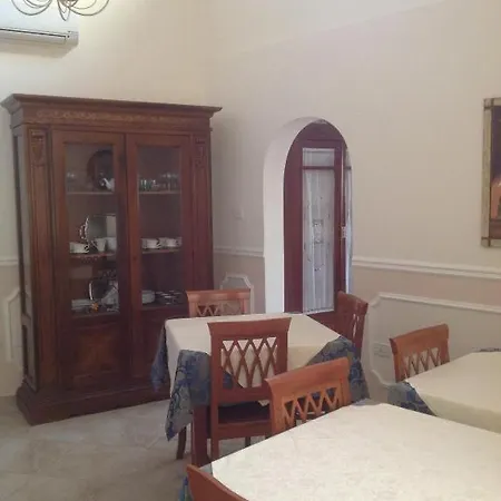 Bed & Breakfast Palazzo Corcioli
