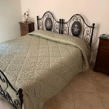 Bed & Breakfast Palazzo Corcioli