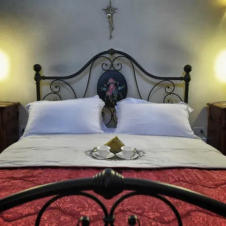 Bed & Breakfast Palazzo Corcioli
