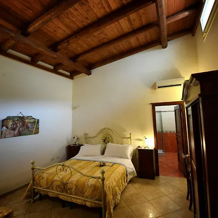 Bed & Breakfast Palazzo Corcioli Mesagne