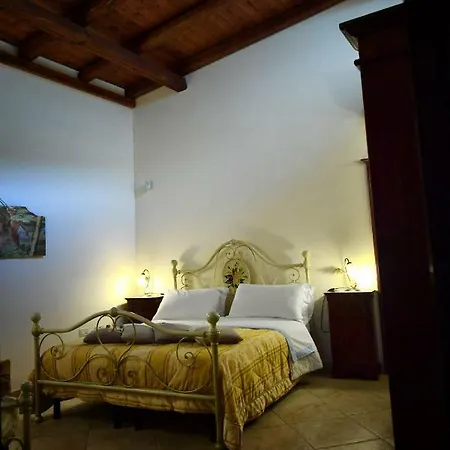 Bed & Breakfast Palazzo Corcioli Mesagne