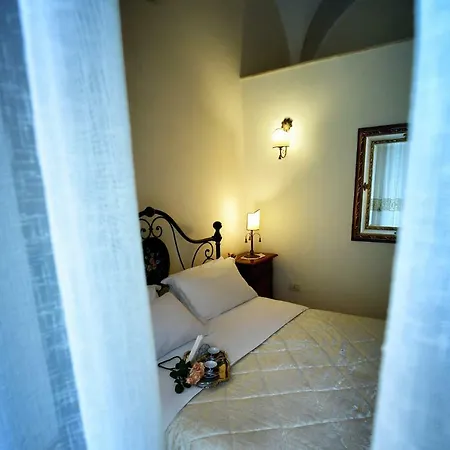 Palazzo Corcioli Mesagne