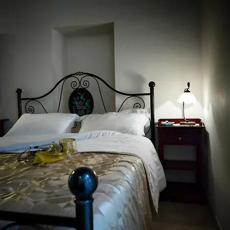 Bed & Breakfast Palazzo Corcioli 3*