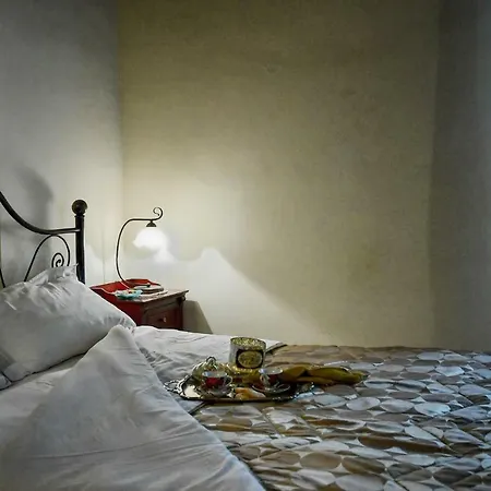 Bed & Breakfast Palazzo Corcioli 3*