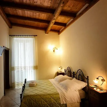Bed & Breakfast Palazzo Corcioli