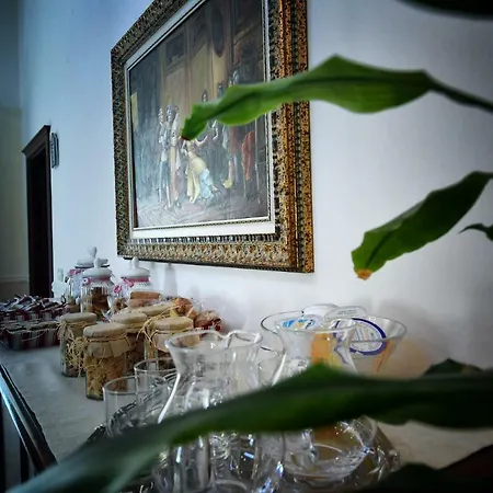 فندق مبيت وإفطار Palazzo Corcioli